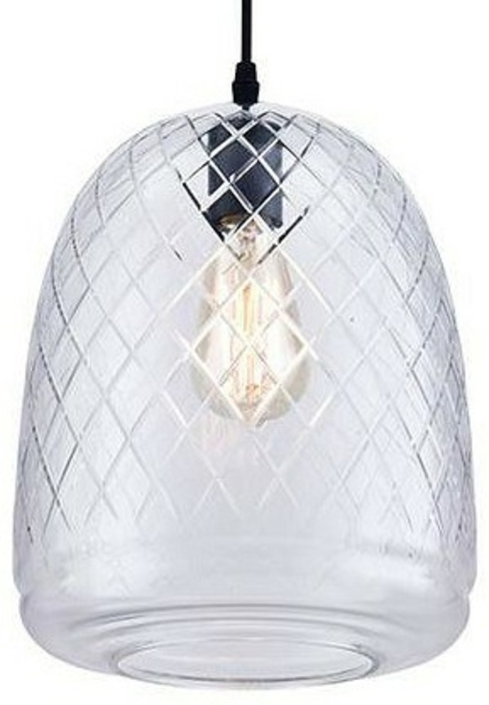 Фото Подвесной светильник Lucia Tucci Ashanti ASHANTI 1260.1 LT_ASHANTI_1260.1 - интернет-магазин МегаТерем в Москве