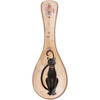 Подставка под ложку agness ...