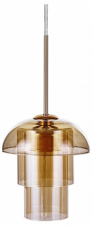 Фото Подвесной светильник 33 идеи PND103.01.04.001.FG PND103.01.04.001.FG-M53AM ZZ_PND103.01.04.001.FG-M53AM - интернет-магазин МегаТерем в Москве