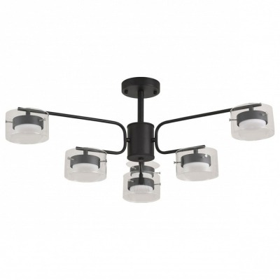 Люстра на штанге Lumion NATALINA 8349/6C LMN_8349_6C