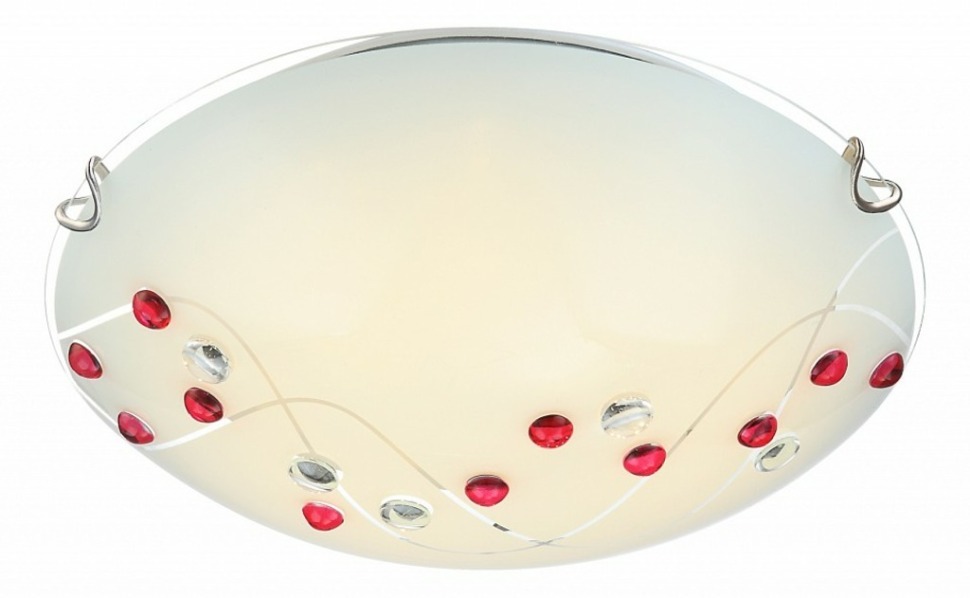 Фото Накладной светильник Globo Palila 40428 GB_40428 - интернет-магазин МегаТерем в Москве