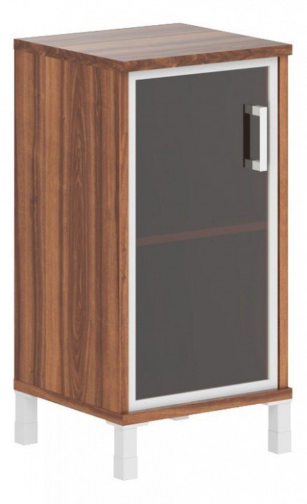 Фото Тумба-витрина Born B 411.4(L) SKY_00-07053498 - интернет-магазин МегаТерем в Москве