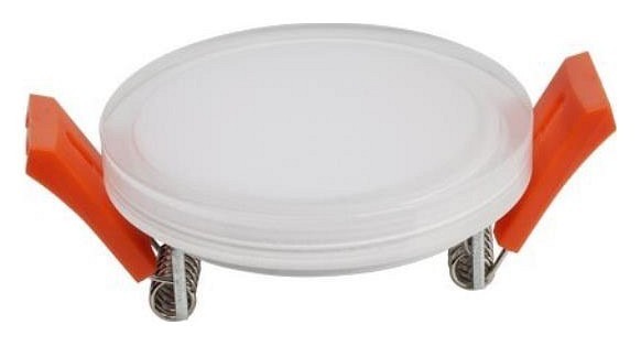 Фото Встраиваемый светильник Aployt Tosia APL.0065.09.05 AP_APL.0065.09.05 - интернет-магазин МегаТерем в Москве