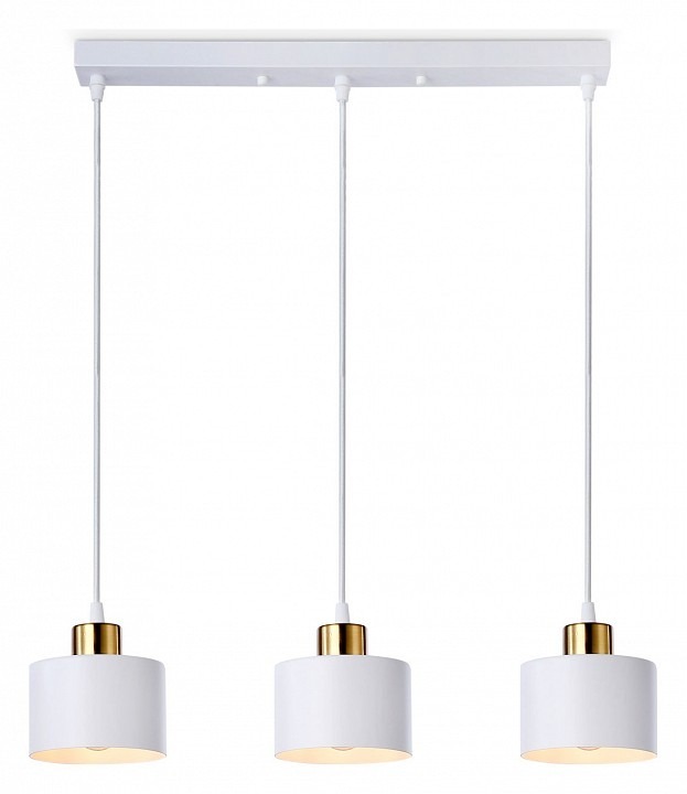 Фото Подвесной светильник Ambrella Light TR TR8117 AMBR_TR8117 - интернет-магазин МегаТерем в Москве