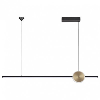 Подвесной светильник Odeon ...