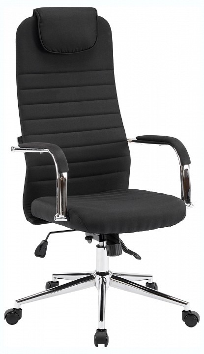 Фото Кресло компьютерное EP-710 EVP_570126 - интернет-магазин МегаТерем в Москве