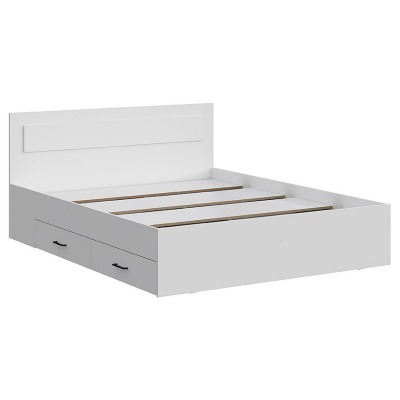 Кровать двуспальная Бали AR...