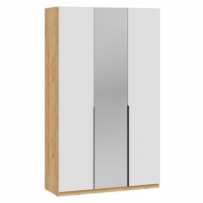 Шкаф платяной Джоли TRI_262573