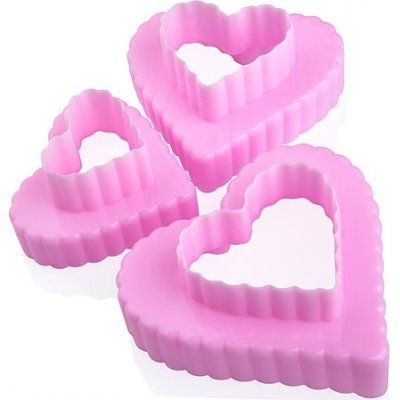 Форма для выпечки 3 предмет...