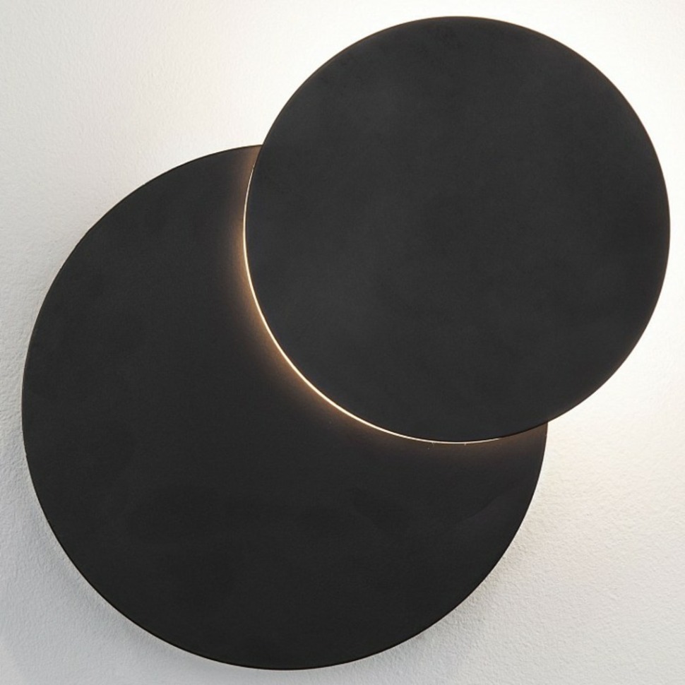 Фото Накладной светильник Elektrostandard Figure a055773 ELK_a055773 - интернет-магазин МегаТерем в Москве