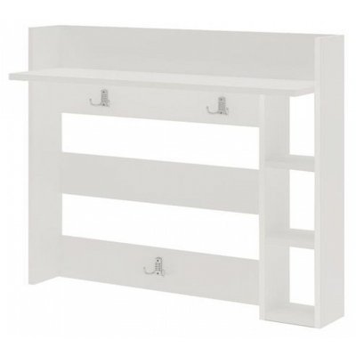 Вешалка-полка Cross ВЕШ3 ME...