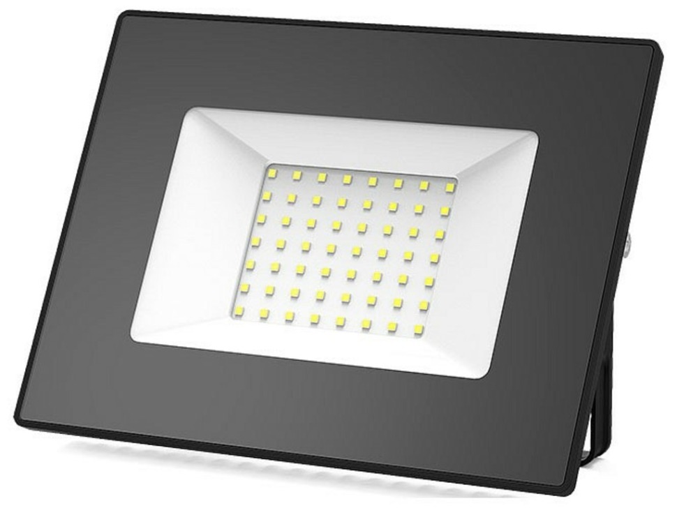 Фото Настенно-потолочный прожектор Gauss Промо 613100350P GA_613100350P - интернет-магазин МегаТерем в Москве