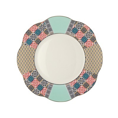 Тарелка LANE030EU003265, 26...