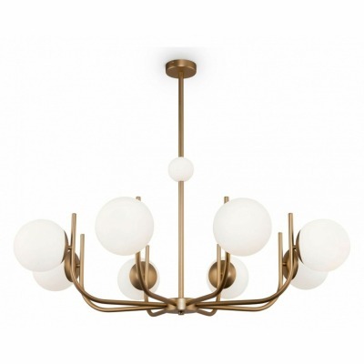 Люстра на штанге Maytoni Re...