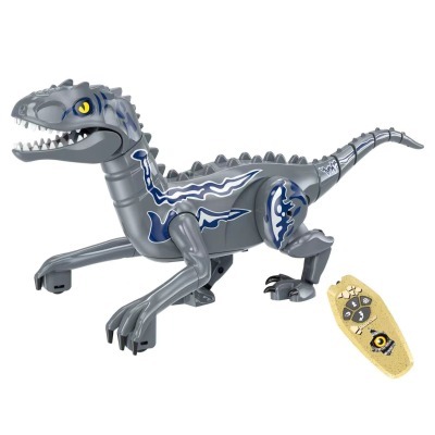 Радиоуправляемый динозавр В...