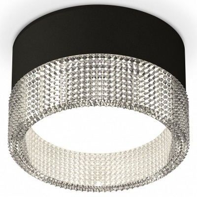 Накладной светильник Ambrel...