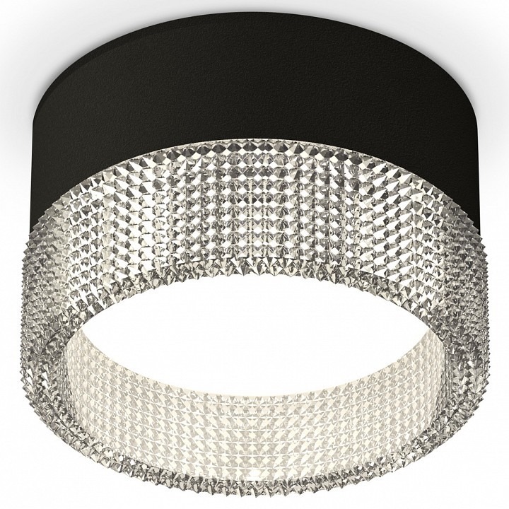 Фото Накладной светильник Ambrella Light XS XS8102030 AMBR_XS8102030 - интернет-магазин МегаТерем в Москве