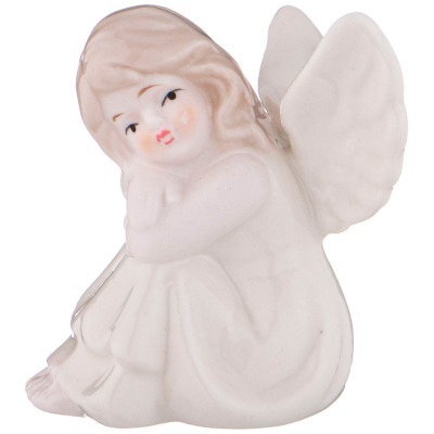 Фигурка "ангел", 4,8*4,5*5,5см Lefard (146-1945)