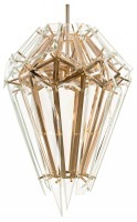 Подвесной светильник Loft it Shard 10432 Clear LF_10432_Clear