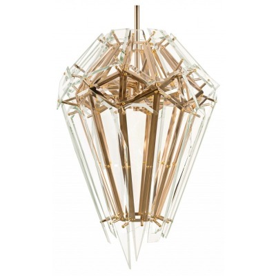 Подвесной светильник Loft it Shard 10432 Clear LF_10432_Clear