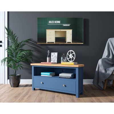 Комод под TV Jules Verne уг...