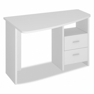 Стол письменный Домино Лайт СКЛ-Крл 120 MER_SKL-Krl120_BE_LEV