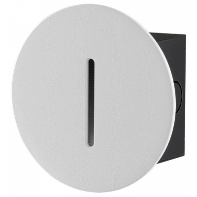 Встраиваемый светильник Ode...