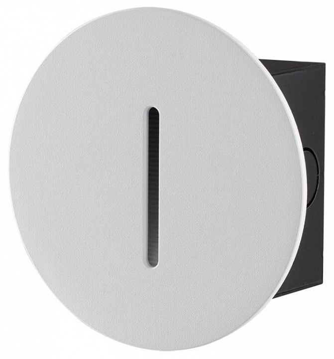 Фото Встраиваемый светильник Odeon Light Escala 7052/3WL OD_7052_3WL - интернет-магазин МегаТерем в Москве