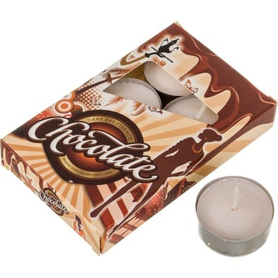 Набор плавающих свечей из 6...