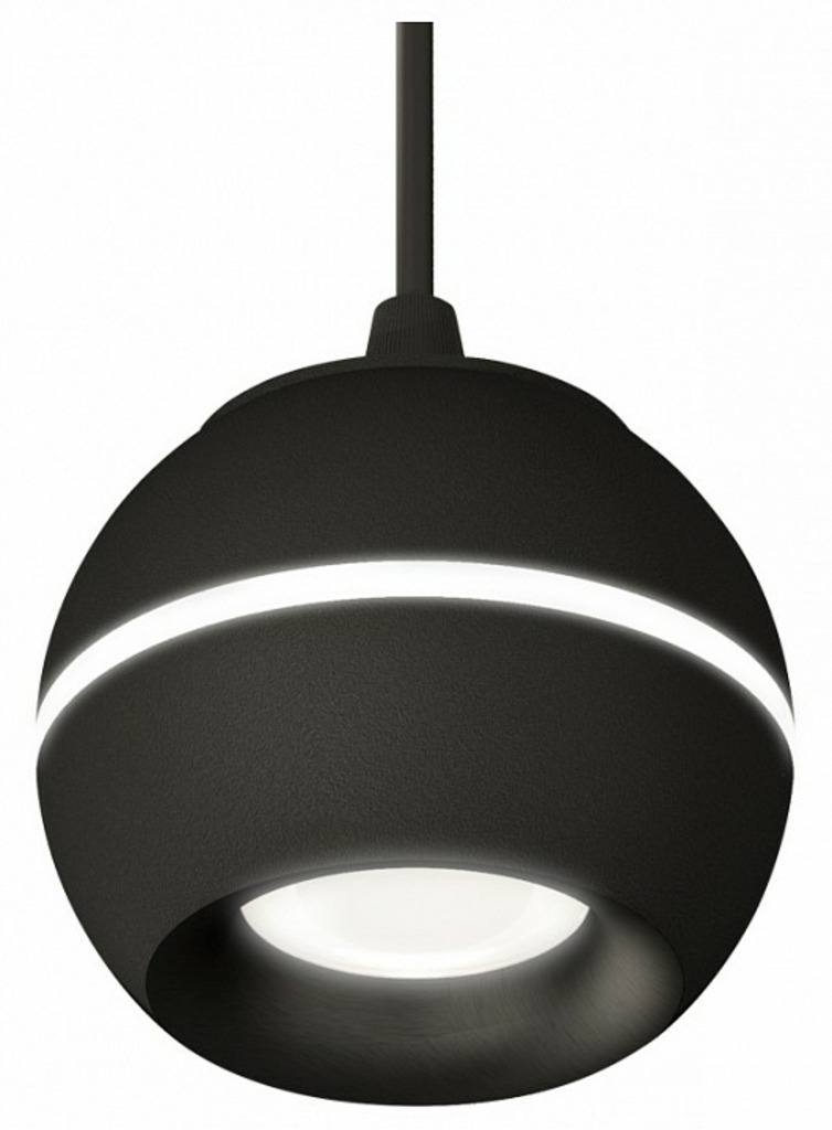 Фото Подвесной светильник Ambrella Light XP XP1102001 AMBR_XP1102001 - интернет-магазин МегаТерем в Москве