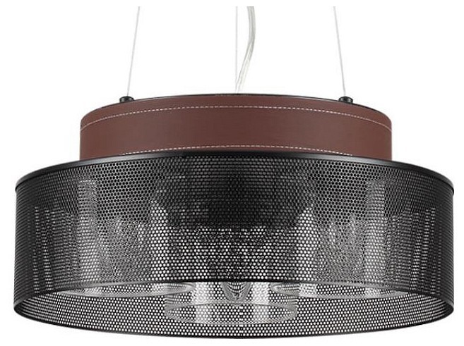 Фото Подвесной светильник Lumion Basalto 6598/3C LMN_6598_3C - интернет-магазин МегаТерем в Москве