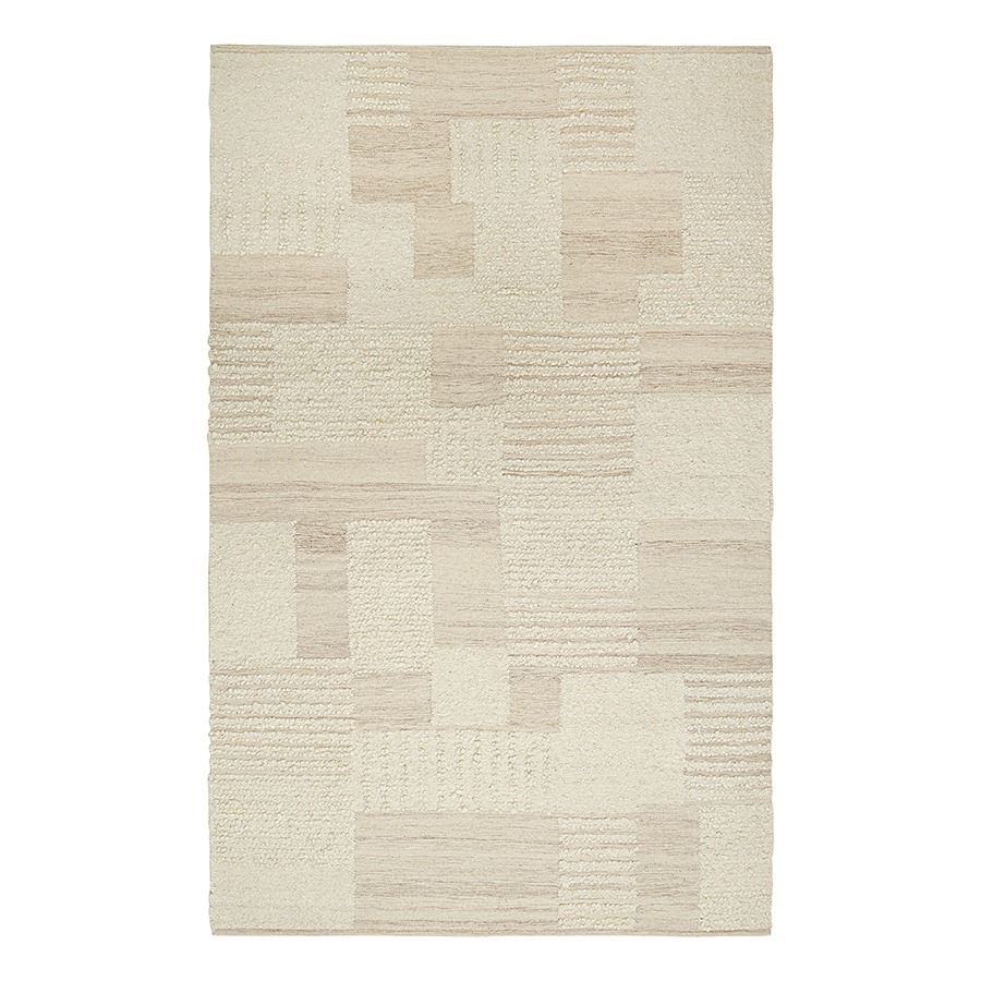 Фото Ковер из шерсти chandigarh из коллекции ethnic (77644) - интернет-магазин МегаТерем в Москве