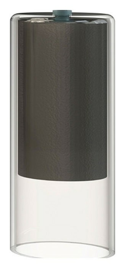 Фото Плафон Nowodvorski Cameleon Cylinder S TR/BL 8544 NVD_8544 - интернет-магазин МегаТерем в Москве