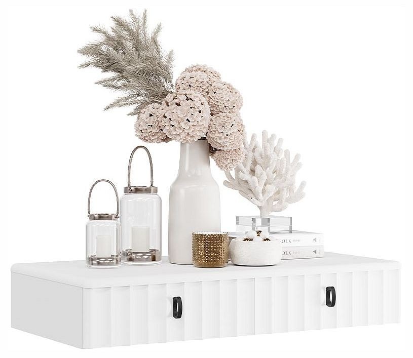 Фото Стол туалетный Тиффани Тип 1 TRI_257704 - интернет-магазин МегаТерем в Москве