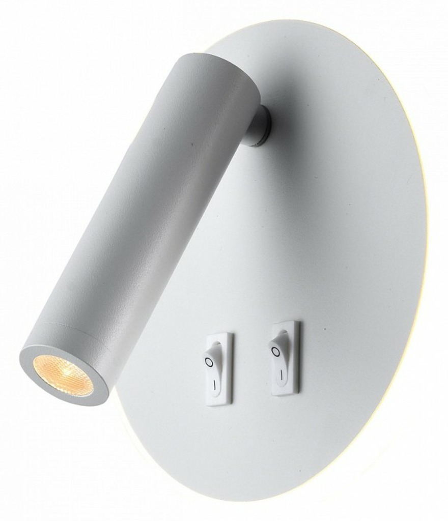 Фото Бра LGO Cozy LSP-8236 - интернет-магазин МегаТерем в Москве