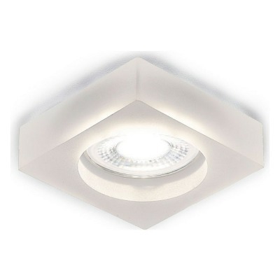 Встраиваемый светильник Ambrella Light S S9171 W AMBR_S9171_W