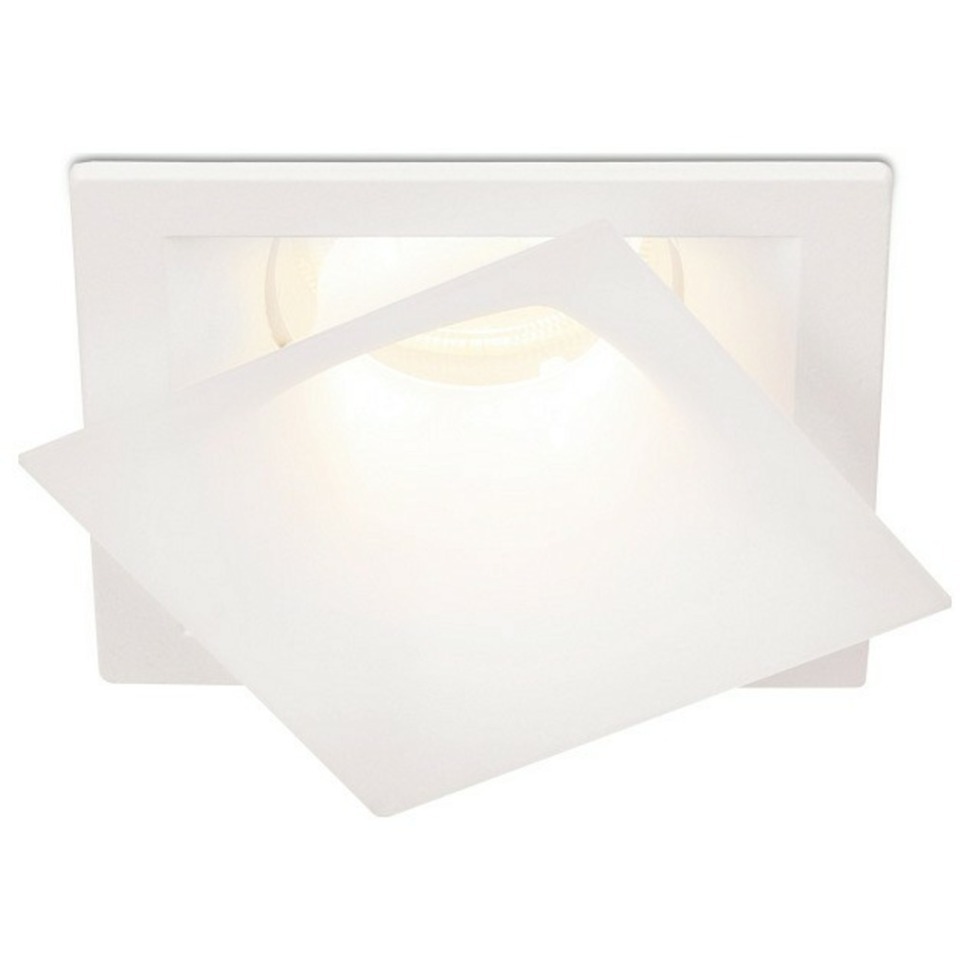 Фото Встраиваемый светильник Ambrella Light TN TN188 AMBR_TN188 - интернет-магазин МегаТерем в Москве