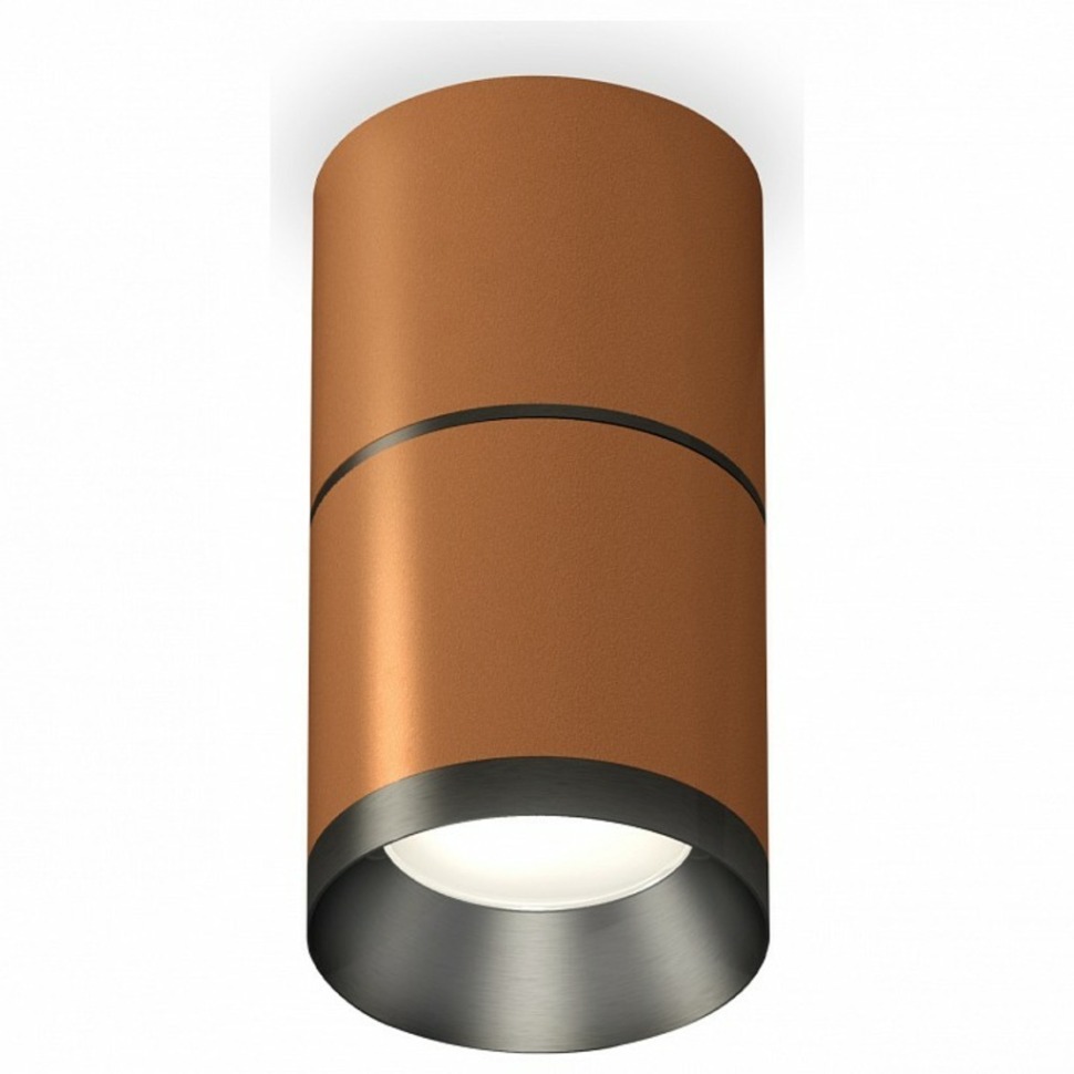 Фото Накладной светильник Ambrella Light XS XS7404041 AMBR_XS7404041 - интернет-магазин МегаТерем в Москве