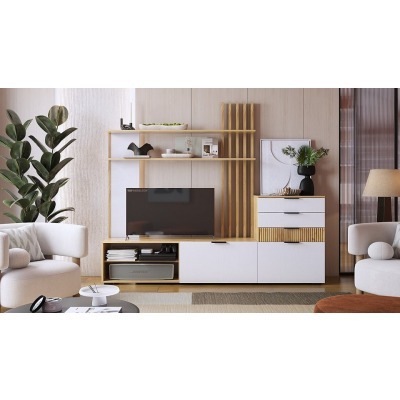 Набор для гостиной Бери К3 ...