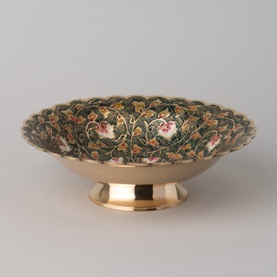 Конфетница диаметр=20см Lef...