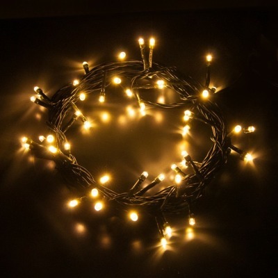 Гирлянда Нить Eurosvet 400-...