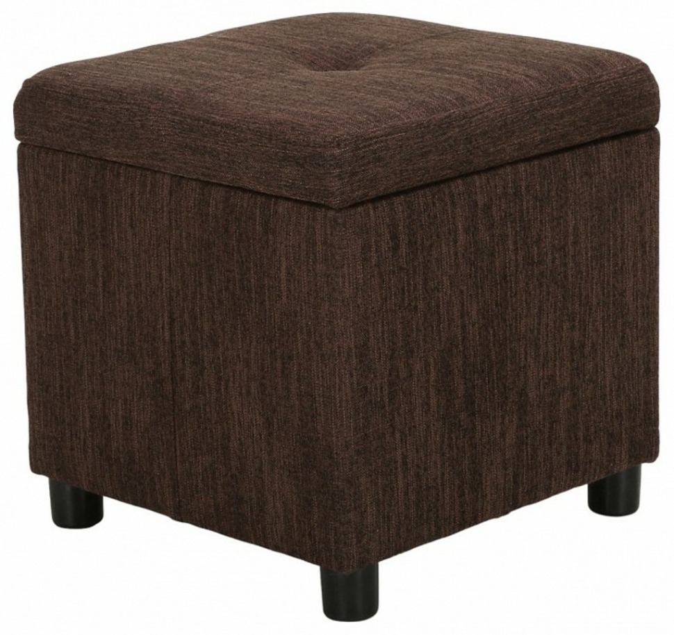 Фото Пуф-сундук Квин Bingo 20 STL_2020041004104 - интернет-магазин МегаТерем в Москве