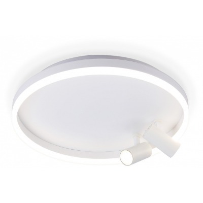 Накладной светильник Ambrel...