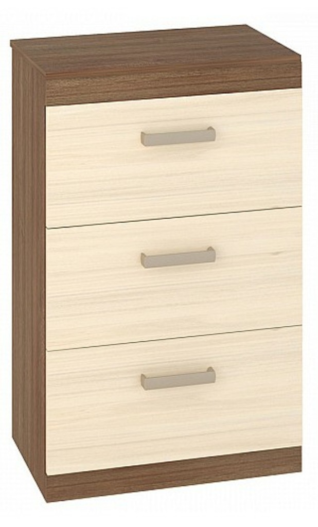 Фото Комод Tiovo Км60 MER_TOJ-Km60-SHK - интернет-магазин МегаТерем в Москве