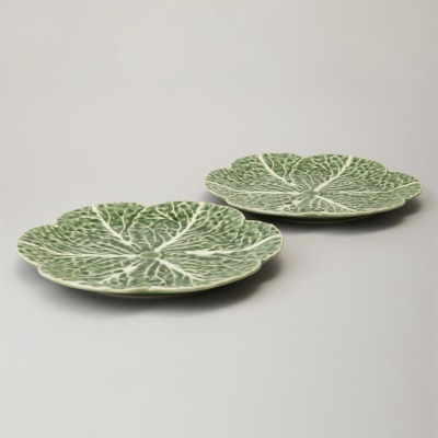 Набор тарелок закусочных le...