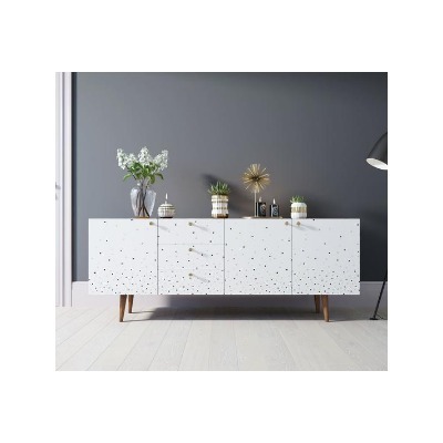 Комод Berber удлиненный при...