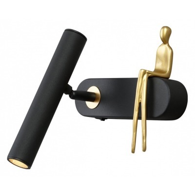 Бра Arte Lamp Albert A2173A...