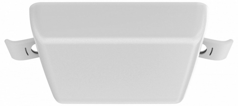 Фото Встраиваемый светильник Gauss Frameless 968511209 GA_968511209 - интернет-магазин МегаТерем в Москве