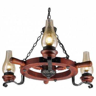 Подвесная люстра Velante 583 583-703-03 VE_583-703-03