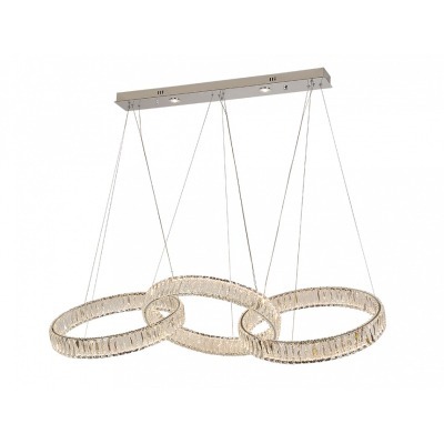 Подвесная люстра Newport CR...